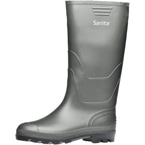 Sanita 918020 Varto Rubberboot / Gummistøvle Green/black 38