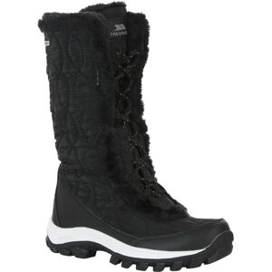 Trespass Coretta Ii - Female Snowboot / Dame Black 39