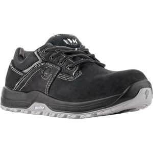 Vm Footwear 8135-S1 Dakota Low Cut Safety Shoes / Sikkerhedssko Farve 48