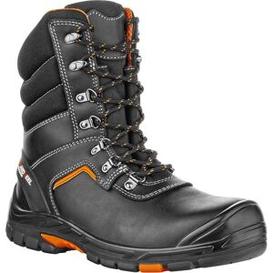 Vm Footwear 2790-S3 Maryland High Heel Safety Shoes / Sikkerhedssko Farve 37
