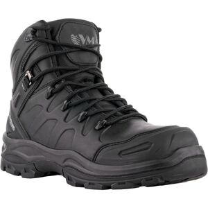 Vm Footwear 6470-O2 Neapol Ankle Occupational Shoes Tactical / Arbejdssko Farve 41