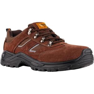 Vm Footwear 3175-O1 Sofie Low Cut Occupational Shoes / Arbejdssko Farve 39