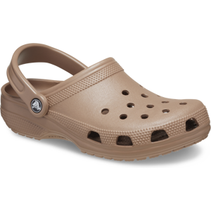 Crocs Unisex Classic Clog Latte 46-47, Latte