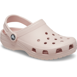 Crocs Unisex Classic Clog Quartz 41-42, Quartz