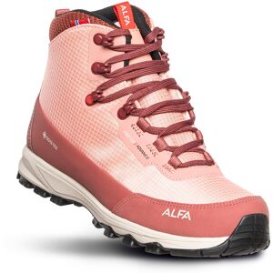 Alfa Women's Kvist Advance 2.0 Gore-Tex  Terracotta 40, TERRACOTTA