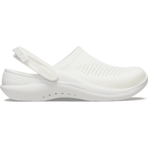 Crocs Literide 360 Clog Almost White/Almost White 38-39, Almost White/Almost White