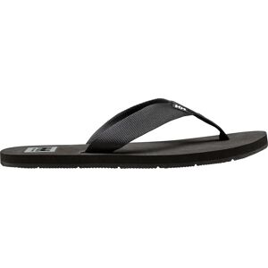 Helly Hansen Women's Logo Sandal 2 Black 38, Black