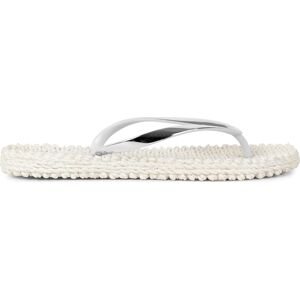 Ilse Jacobsen Women's Flip Flops Night Cloud 40, Night Cloud