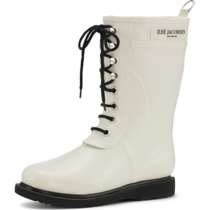 Ilse Jacobsen Women's 3/4 Rubber Boots Kit 38, Kit