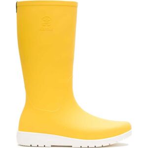 Kamik Women's Jessie Yellow 36, Yellow