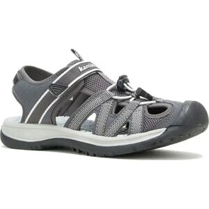 Kamik Women's Islander 2 Grey 37, Grey