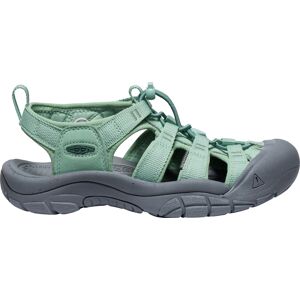 Keen Women's Newport H2 Granite Green 39.5, Granite Green