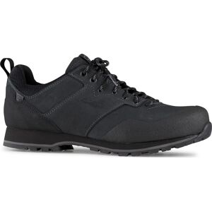 Lundhags Strei Low Charcoal 38, Charcoal