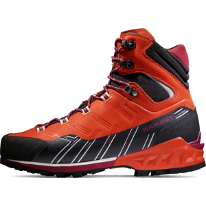 Mammut Women's Kento Advanced High GORE-TEX hot red-blood red 37 1/3, hot red-blood red