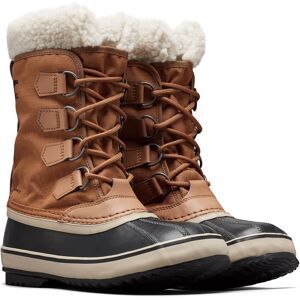 Sorel Women's Winter Carnival Camel Brown 37, Camel Brown