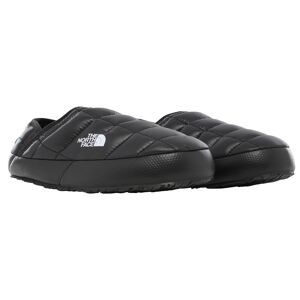 The North Face Women's Thermoball Traction Mule V TNF Black/TNF Black 40, Tnf Black/Tnf Black