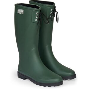 Urberg Unisex Kovra Rubber Boot Kombu Green 37, Kombu Green