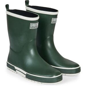 Urberg Unisex Kinna Mid Boot Kombu Green 40, Kombu Green