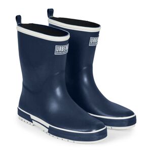 Urberg Unisex Kinna Mid Boot Midnight Navy 44, Midnight Navy