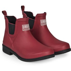 Urberg Women's Skaftö Boot Rio Red 36, Rio Red