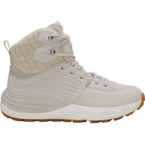 Viking Women's Ur​ban​ Ex​plorer Hi​gh GORE-TEX Off-white 39, Off-white