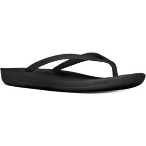 FITFLOP IQUSHION E54-090 ALL BLACK 42