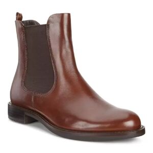 Ecco Shape 266503-01014 BROWN 36