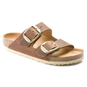 Birkenstock Arizona 1011073 COGNAC 38