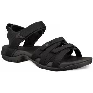 Teva Tirra 4266 BLACK/BLACK 39