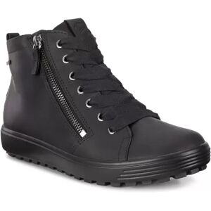 Ecco soft 7 450163-02001 BLACK 39