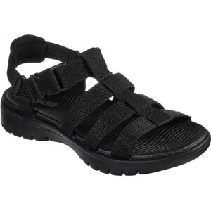 Skechers ON-THE-GO Flex 140315 BBK BLACK 38