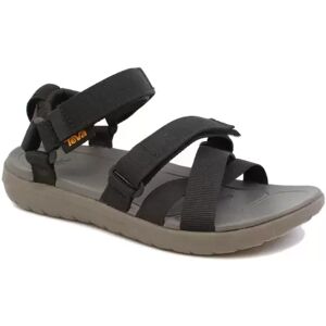 Teva T1116650-BLK BLACK 37