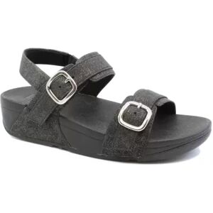 Fitflop LULU EU7-090-F20 BLACK 36