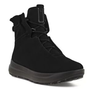 Ecco Solice Mid GTX 420113-01001 BLACK 36