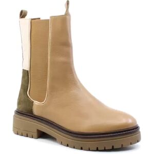 Copenhagen Shoes Beverly Boot Camel CS7092 CAMEL 41