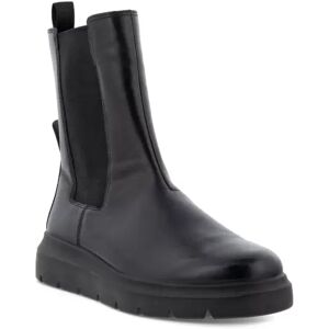 Ecco Nouvelle 216223-01001 BLACK 39