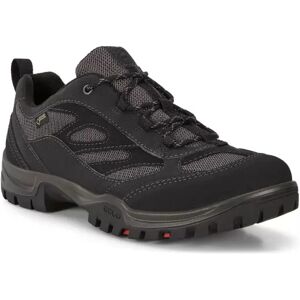 Ecco XPEDITION III W LOW GTX 811263-51526 BLACK 42