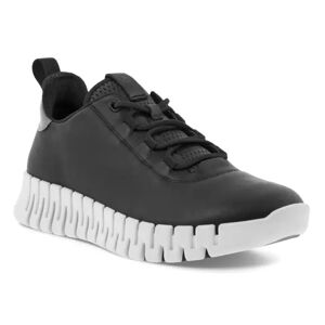 Ecco Gruuv W 218203-60719 BLACK/LIGHT GREY 41