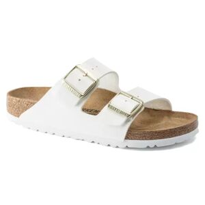 Birkenstock Arizona BF 1005294 PATENT WHITE 40