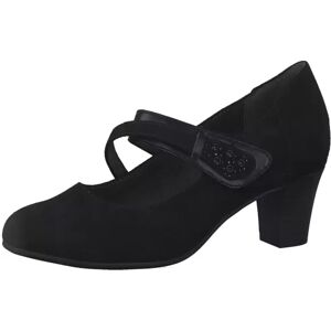 JANA SOFTLINE 8-8-24464 BLACK 39