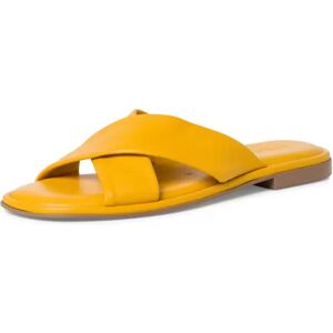 Tamaris 27112-20-600 YELLOW 37