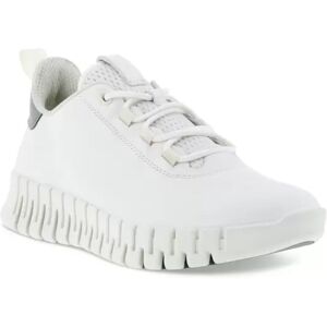 Ecco Gruuv W 218203-60718 WHITE/LIGHT GREY 36