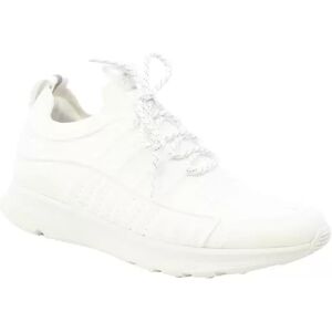 FITFLOP Fit Flop VITAMIN KNIT TRAINER FA4-194 WHITE 41