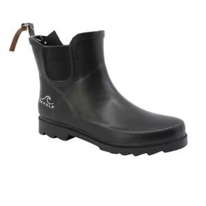 Morsø Rubberbootie Skvulp 2080-24 BLACK 38