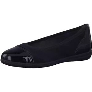 JANA SOFTLINE 8-22168-41-001 BLACK 38