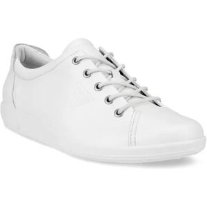 Ecco Soft 2.0 206503-01007 WHITE 36