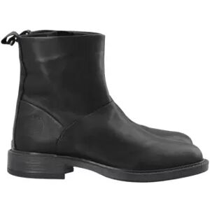 CASHOTT COPENHAGEN Cashott Castina Zip Boot Leather 61300935 BLACK 39