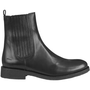 Angulus CHELSEA STØVLE 7246-103-0317 BLACK 39