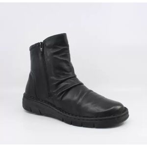 Relaxshoe Tronchetto 918-010 BLACK 41