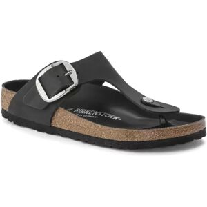 Birkenstock Gizeh Big Buckle 1023337 BLACK 38